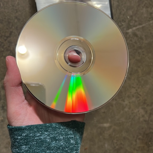 Seven Pounds movie DVD - Picture 4 of 4